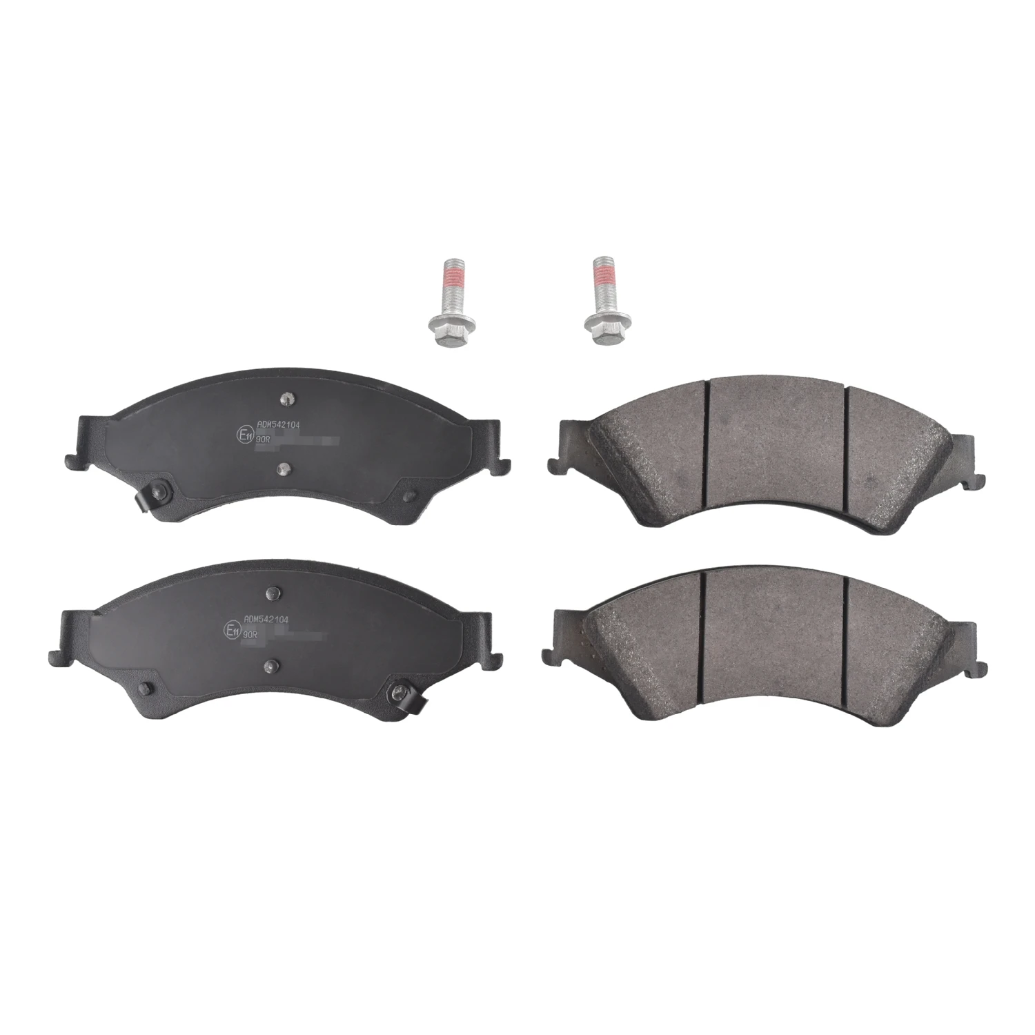 

ADM542104 для тормозной колодки RANGER PICK UP 2tdci/3,2TDCI/3,2TDCI 4 × 4 12/