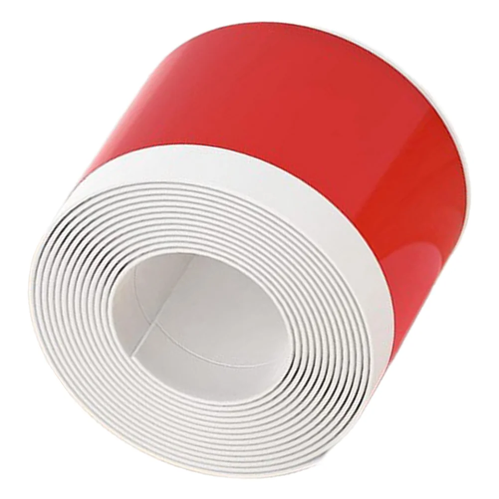 

Trim Caulk Strip Peel Stick Tile Edge Ceilings Molding Cabinet Wall Corner Borders