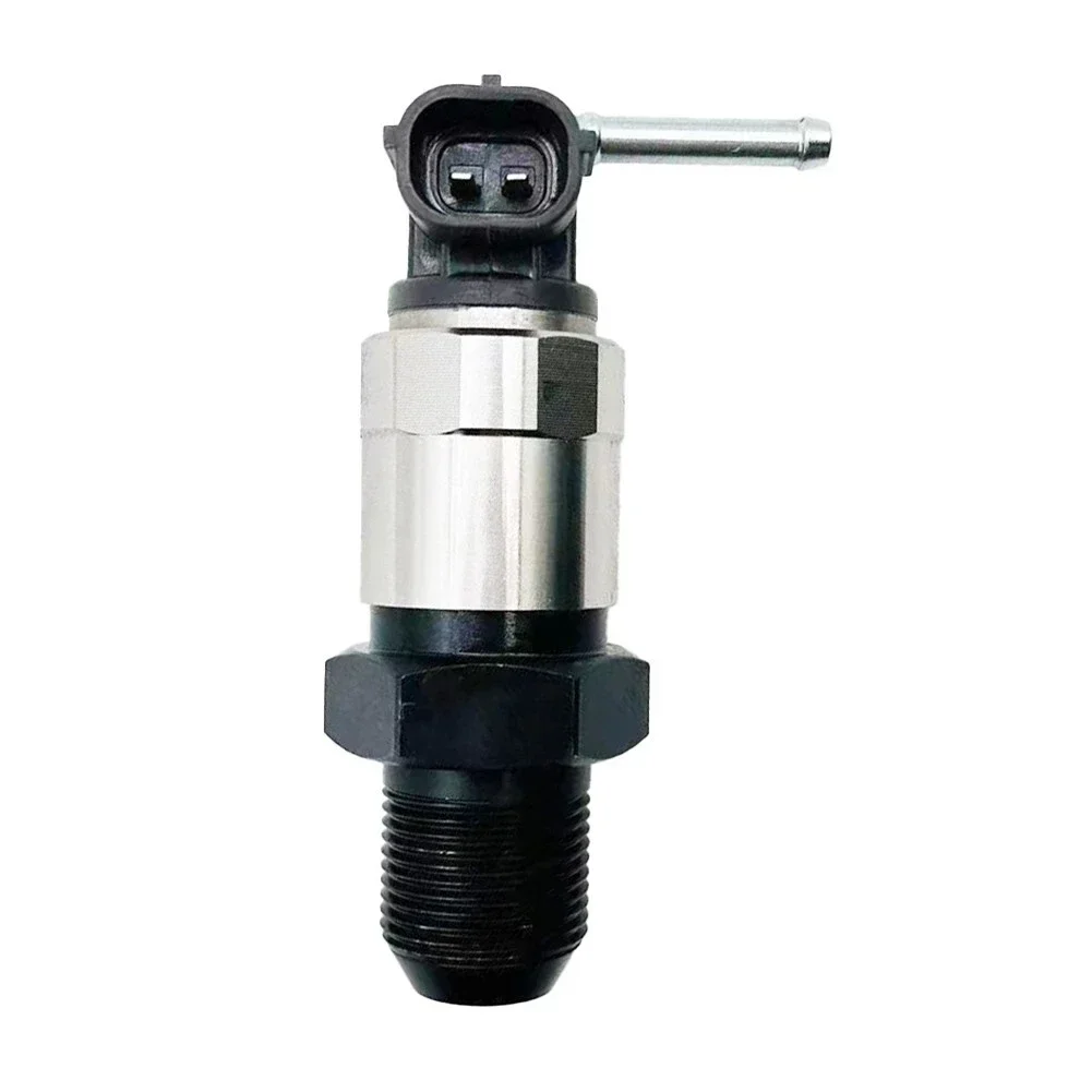 

23810-30100 23810-0L030 Новый клапан регулировки давления топлива Common Rail для дизельных двигателей Toyota Hilux Prado Vigo 1KD 2KD 23810-30110