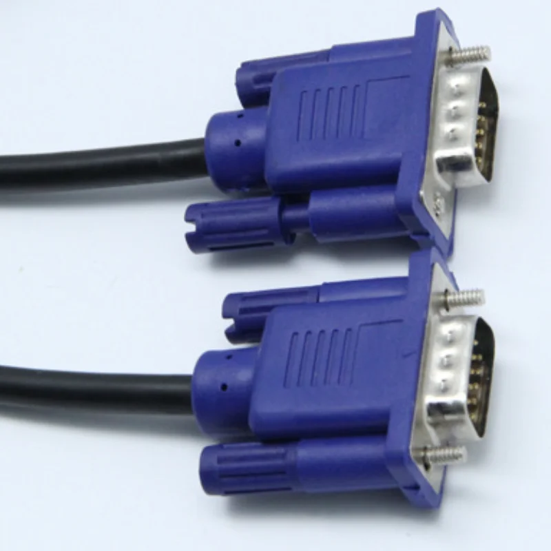 Рисунок 6 - Кабель VGA-VGA, 15 контактов