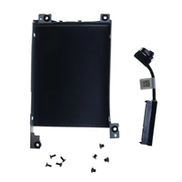 hdd cable hard drive caddy bracket for dell latitude 5580 5590 5591 e5580 e5590 m3520 m3530 06f7dd 06nvft