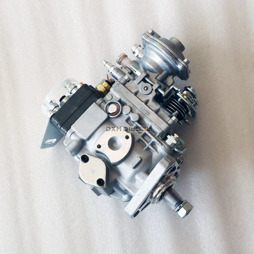 Топливный насос двигателя DXM 4BT 3960902 0460424326