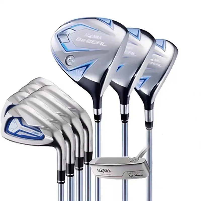 

525 women clubs with no bags