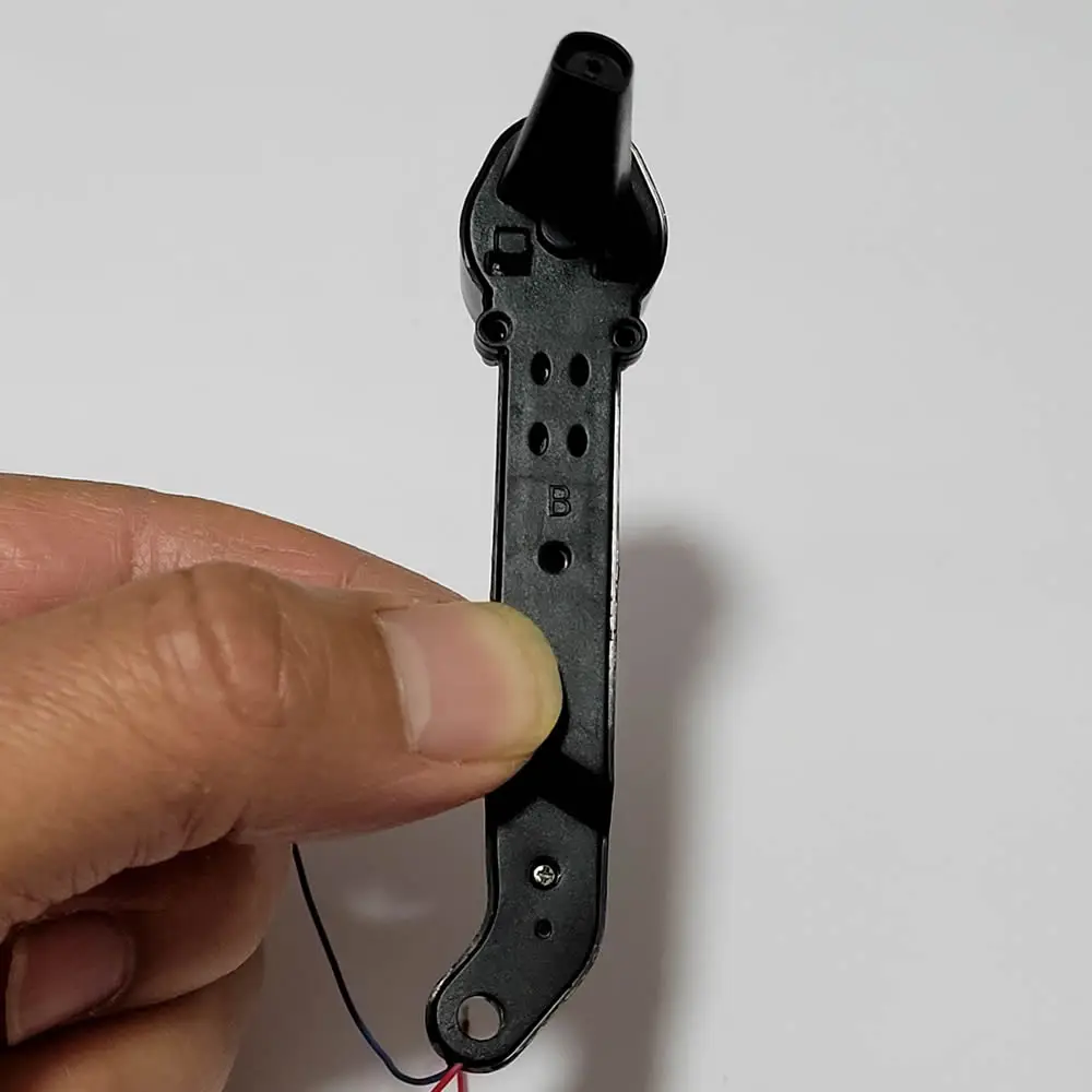 E88 Pro Дрон моторный рычаг запасная часть RC Квадрокоптер A / B с двигателем E88Pro