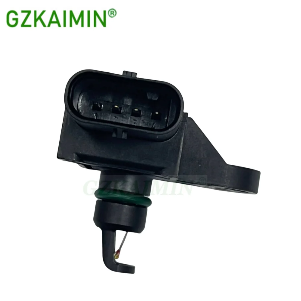 Фото Датчик давления воздуха MAP GZKM OEM 9814003580 для Citroen Peugeot №3