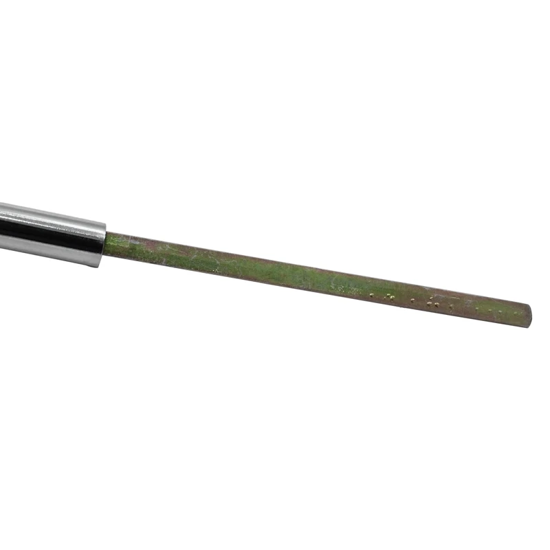 Для 1980-1985 Chevy Small Block SBC 262 305 350 400 модель с хромированным масляным двигателем для