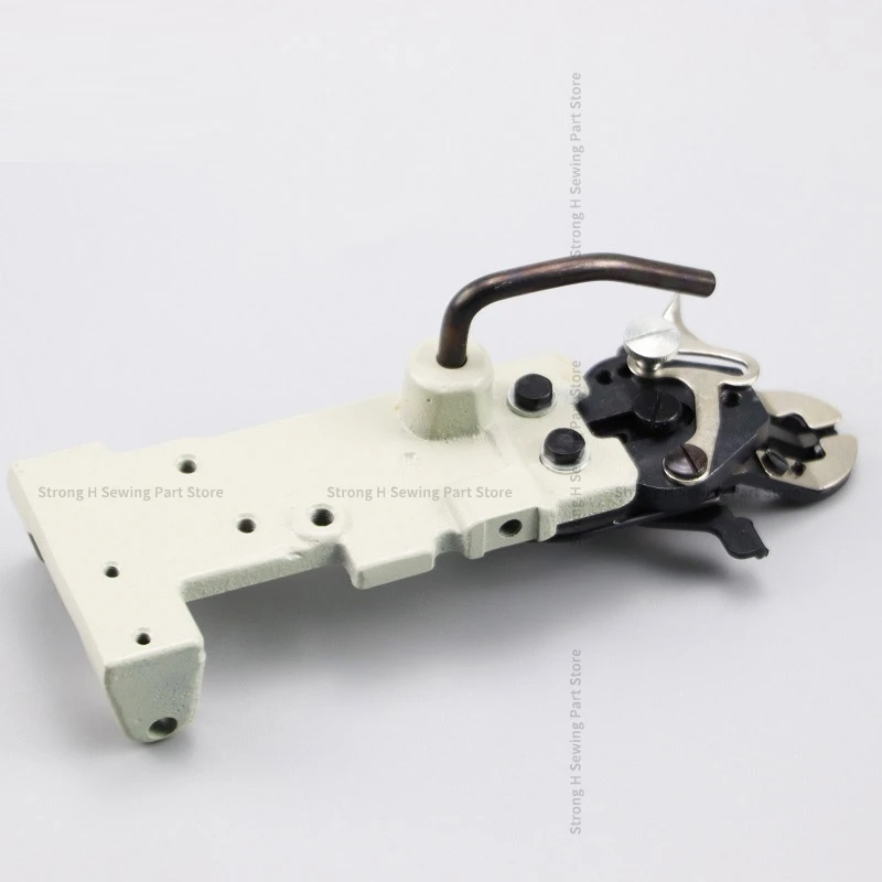 Застежка 917 плоская застежка в сборе S03635-101 групповая зажим для пуговиц группа