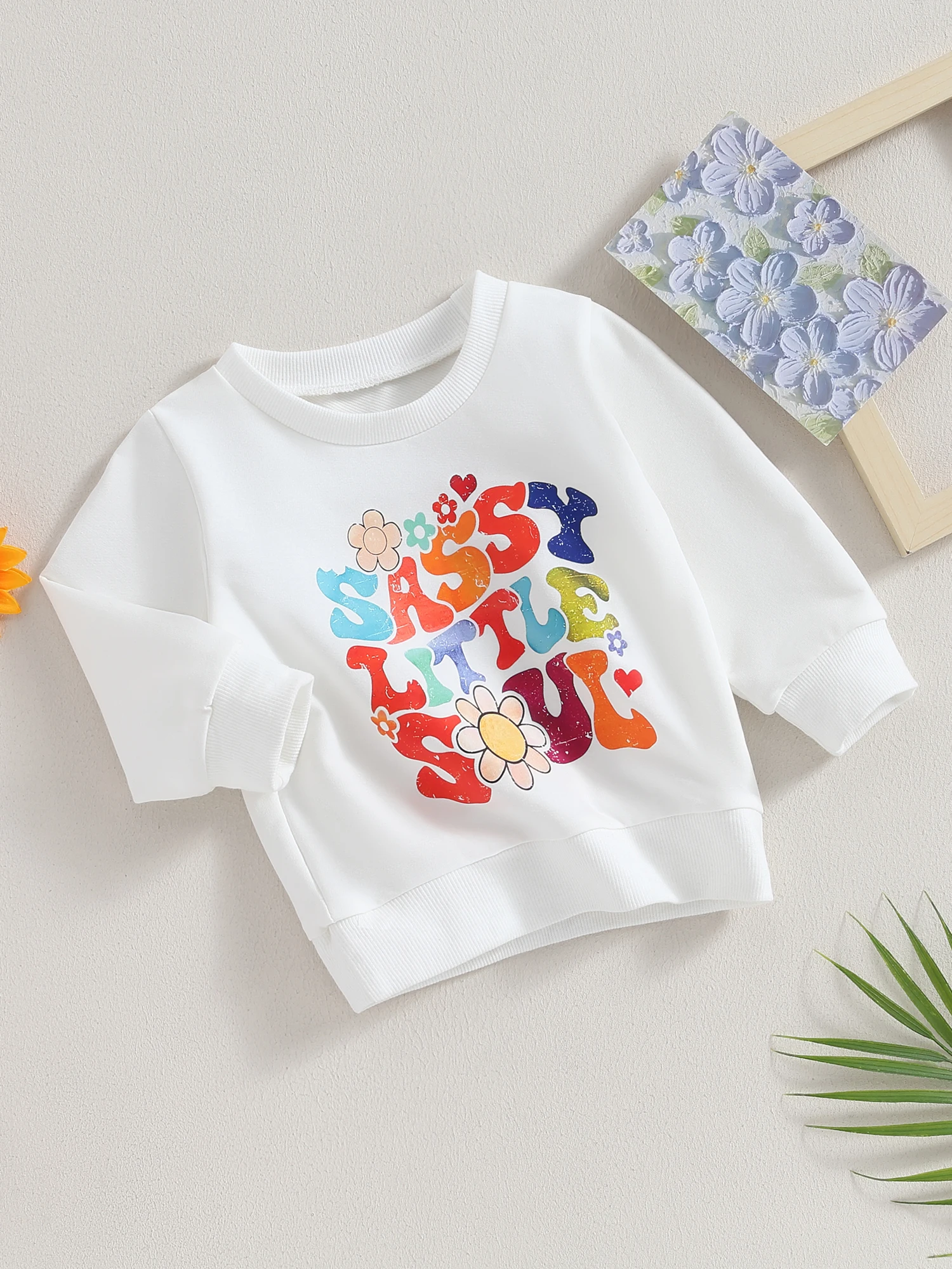 

Boys Hooded Sweatshirt Long Sleeve Crew Neck Dinosaur Print Pullover Sweater Clothing