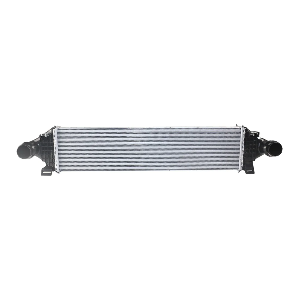 

Hot Sale Auto Parts Intercooler For Volvo S60 V60 V40 XC40 Car Part 31367277
