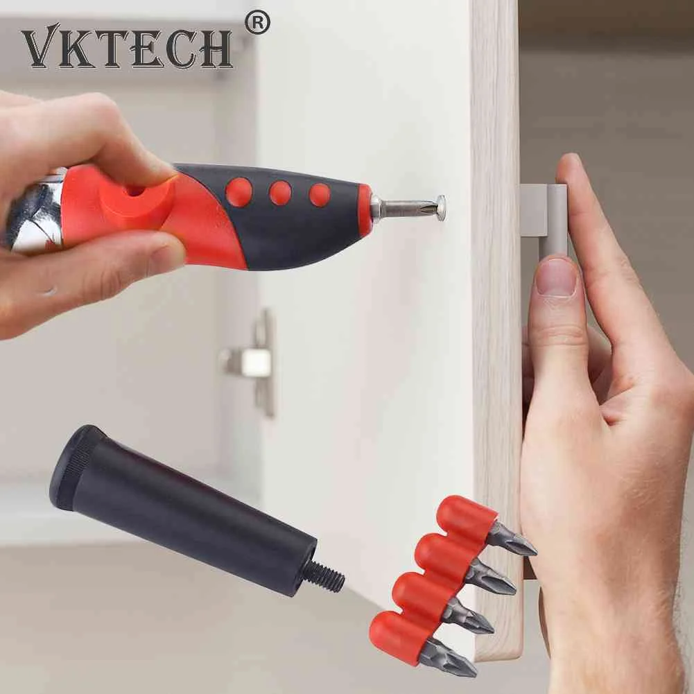 

105 Degree Drilling Shank Extension Adapter Rotatable Electric Screwdriver Corner Device Effort Saving Hand Tools Accessories