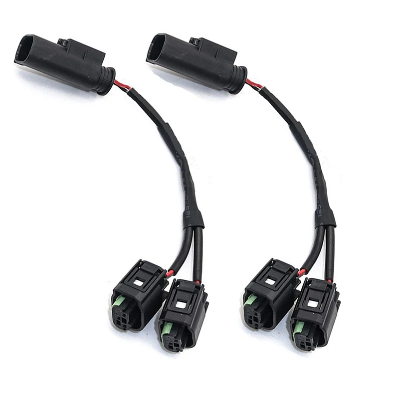 

Набор кабелей для быстрого подключения мотоцикла, адаптер-удлинитель для BMW R1200GS R1250GS R 1200 1250 R RT R18