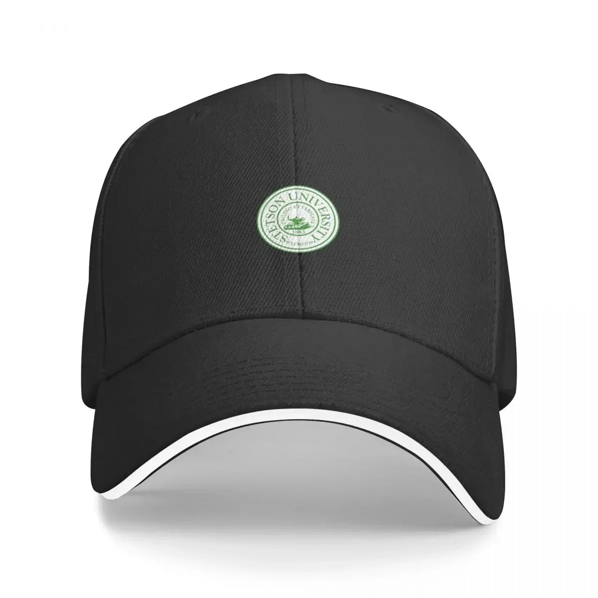 Фото Бейсбольная кепка Stetson-merch, пляжная модная пляжная шляпа с лошадью, мужская и женская в стиле хип-хоп №1