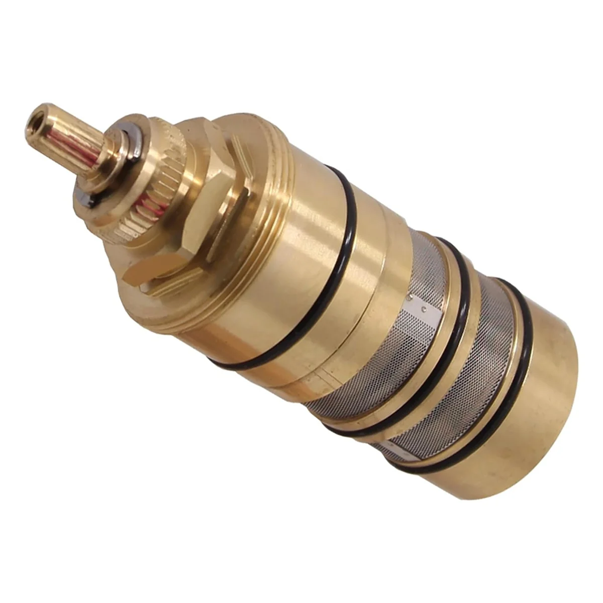 Термостатический картридж для MOEN 130156 Душевые клапаны 3/4 дюйма замены картриджа