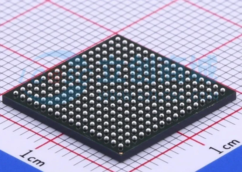 XC6SLX25-2FTG25 6I посылка BGA-256 новый оригинальный подлинный (CPLD/FPGA)