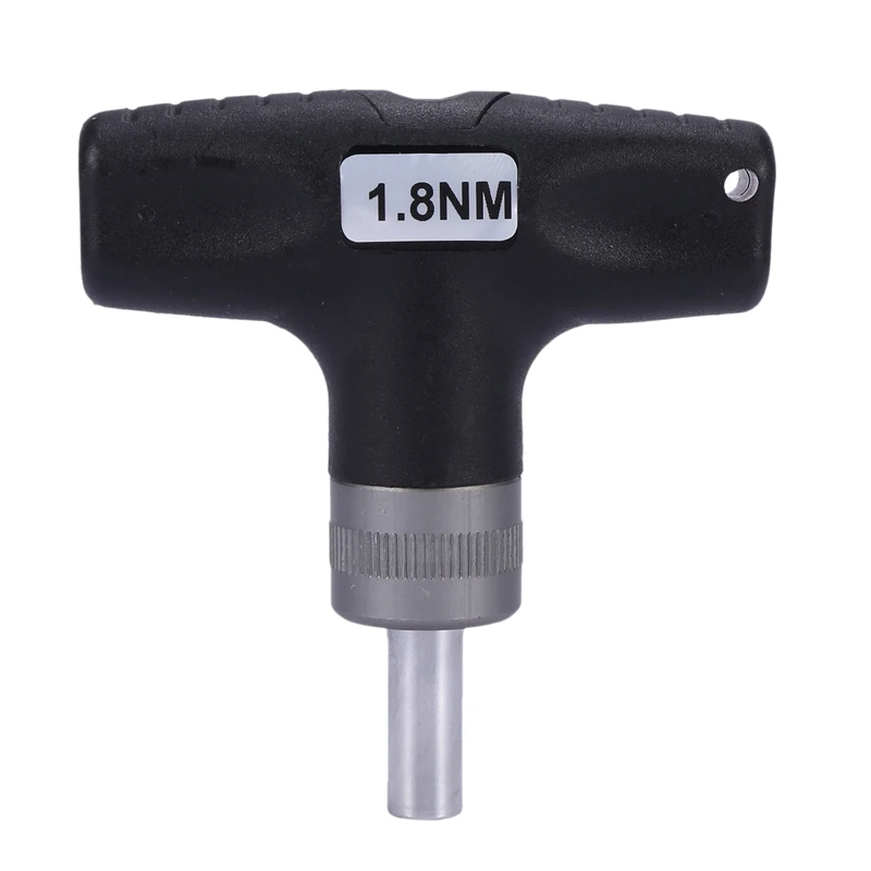 

Горячая Распродажа, модель предустановленный динамометрический ключ 1.8n, безопасная, шестигранная