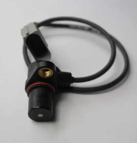 

0261210148 For 1995-2015 VW BORA GOLF MULTIVAN NEW BEETLE PASSAT POLO SHARAN Crankshaft Position Sensor