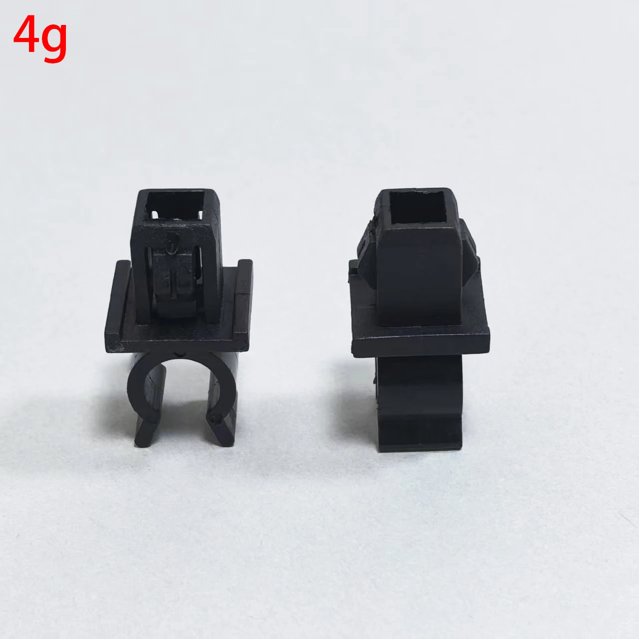 

Для Toyota RAV4 Corolla Yaris опорный стержень капота, фиксирующий зажим, пряжка стойки капота