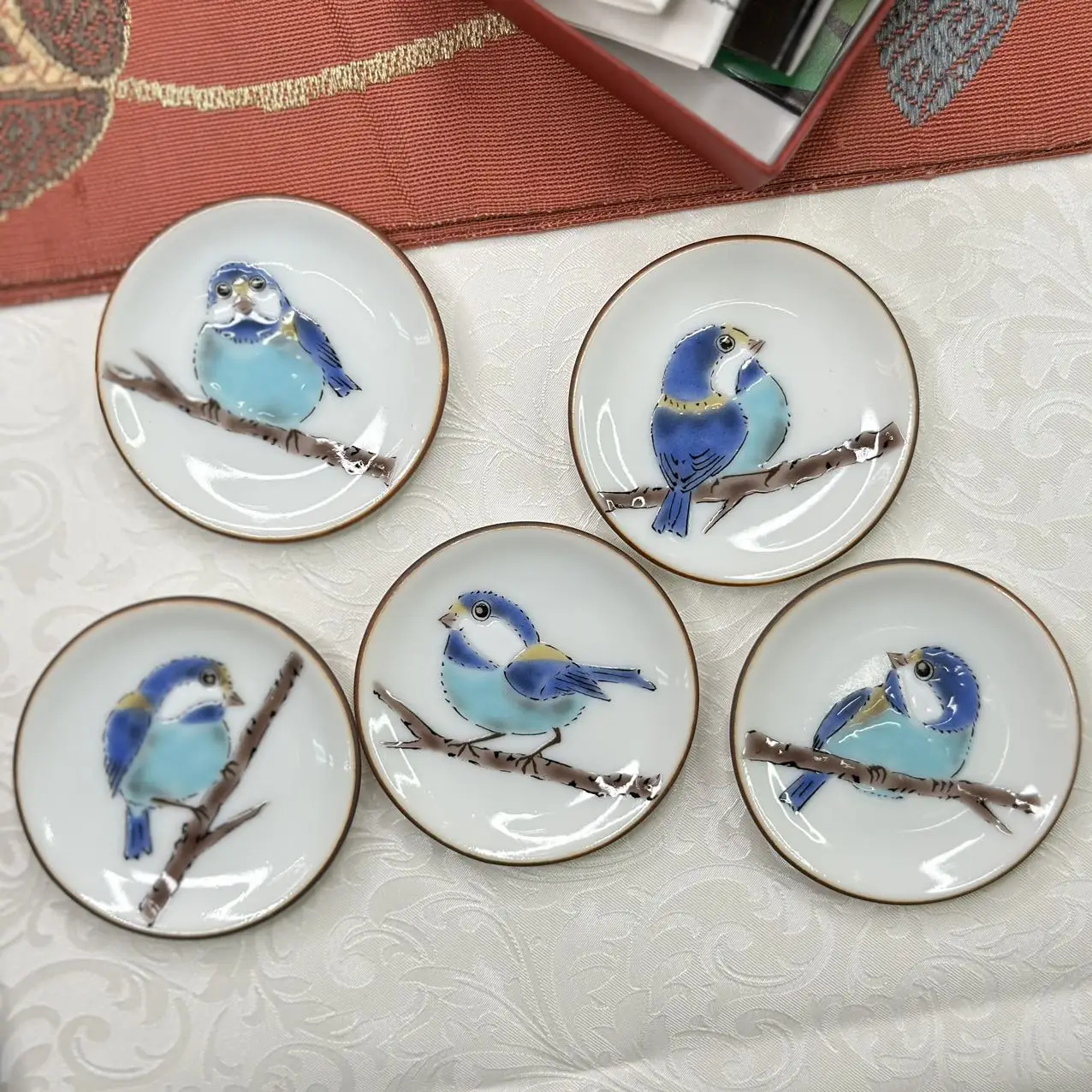 

Jiugu Shao [BEWIN, Прямая доставка в Осаку] искусственная фотография