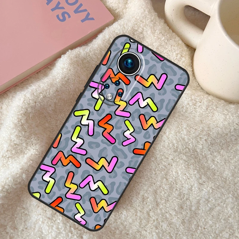 Фото Чехол Daniel Ricciardo для Honor 200 Lite Magic 7 5 6 Pro Honor X9c X9b X9a X8b X8a X8 X9 50 70 90 Lite Coque №5