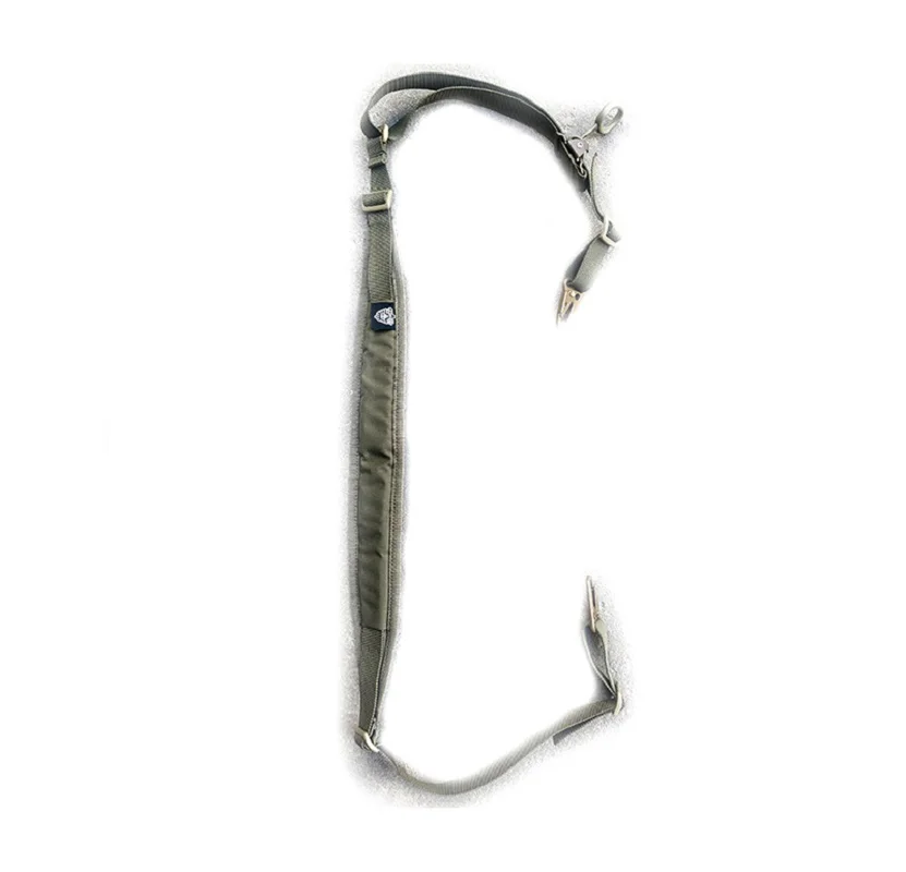 

Уличный тактический армейский поклонник, двухточечный ремешок, веревка для склада, быстрый пояс, доступен в различных цветах