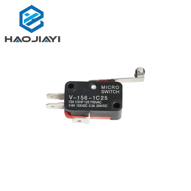 CNC переключатель Micro Endstop концевой выключатель для лазерной лампы