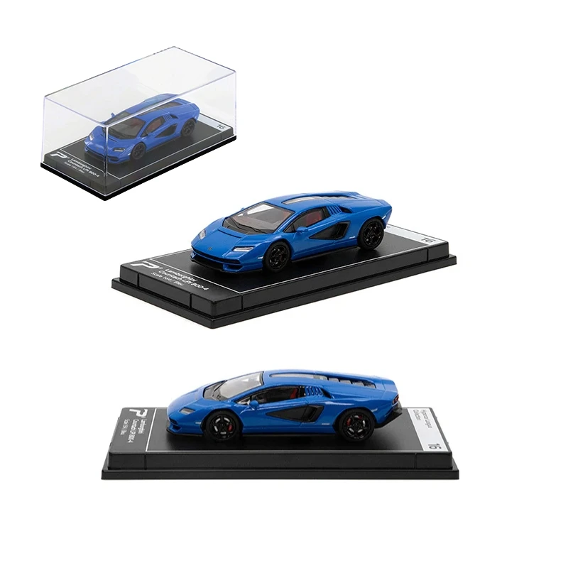 Плакаты 164, модель игрушечного автомобиля Lamborghini McLaren Bugatti Koenigsegg Pagani Aston Martin, литой автомобиль, миниатюрные бесплатные колеса (art.: 3920ce884d8fa) - 3920ce884d8fa