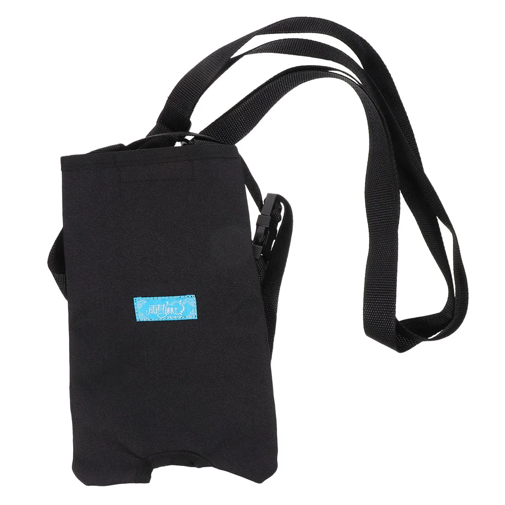 

1pc 2000ml Adjustable Shoulder Strap Urinary Catheter Bag Elderly Drainage Bag