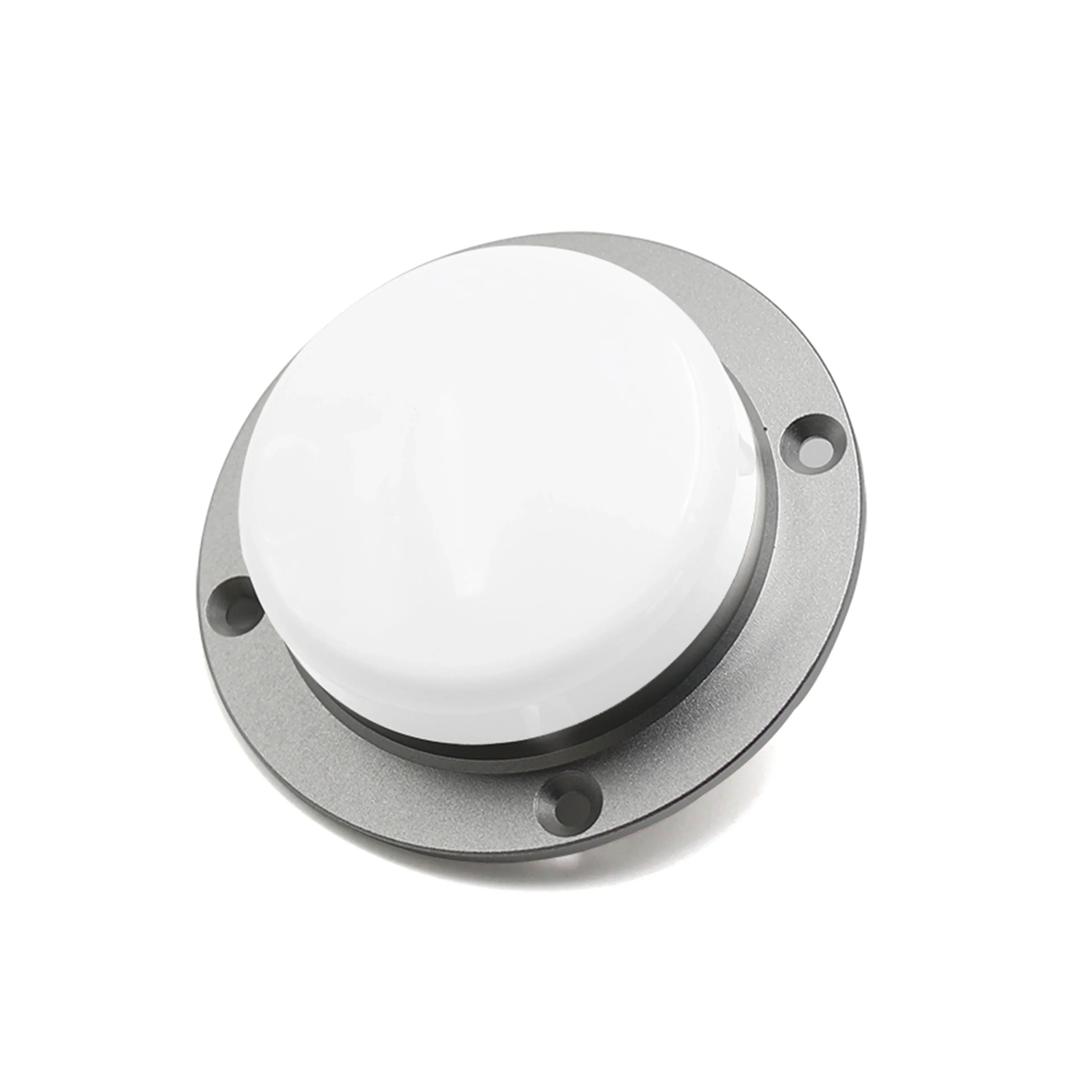 Высокоточная авиационная антенна TOXU IP67 Rtk Gnss с разъемом Tnc-K GPS: L1L2L5; BDS: B1B2B3; ГЛОНАСС: G1G2G3; L- (art.: 3920d2fbfa395) - 3920d2fbfa395
