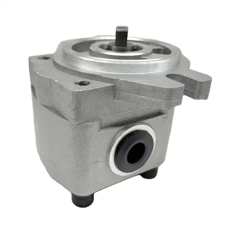 

126-2016 SBS120 Hydraulic Gear Pilot Pump Assembly E 320C 320D for Caterpillar CAT E320C E320D Excavator Construction Machinery