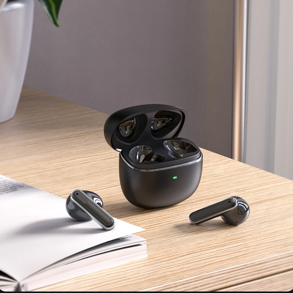 Беспроводные наушники ANC Active Noise Cancelg XY18