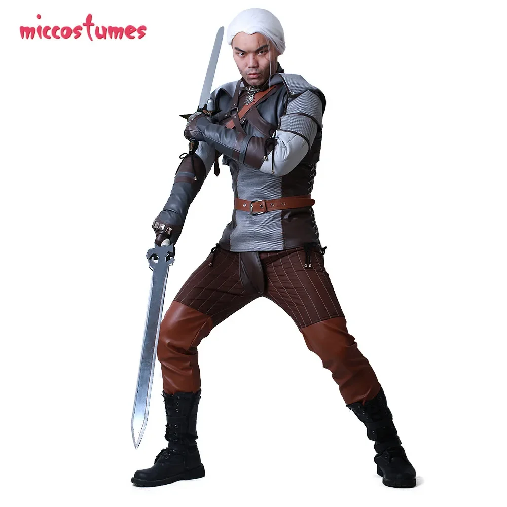 Мужской костюм на Хэллоуин Miccostumes