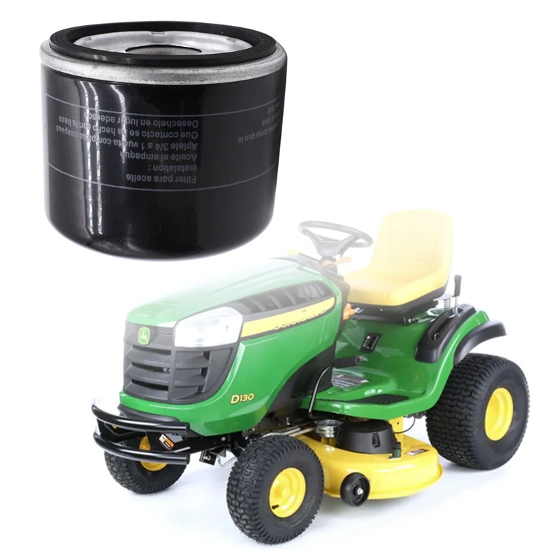 Масляный фильтр для двигателя Kohler 12-050-01 12-050-01-S 1205001 1205001S AU Для Cub кадет часть 12-050-08