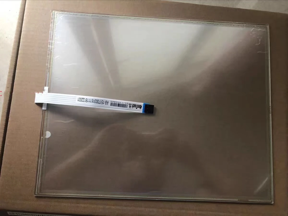 

AB-1517003161118122001 17AbonTouch5 линейный сенсорный экран новый