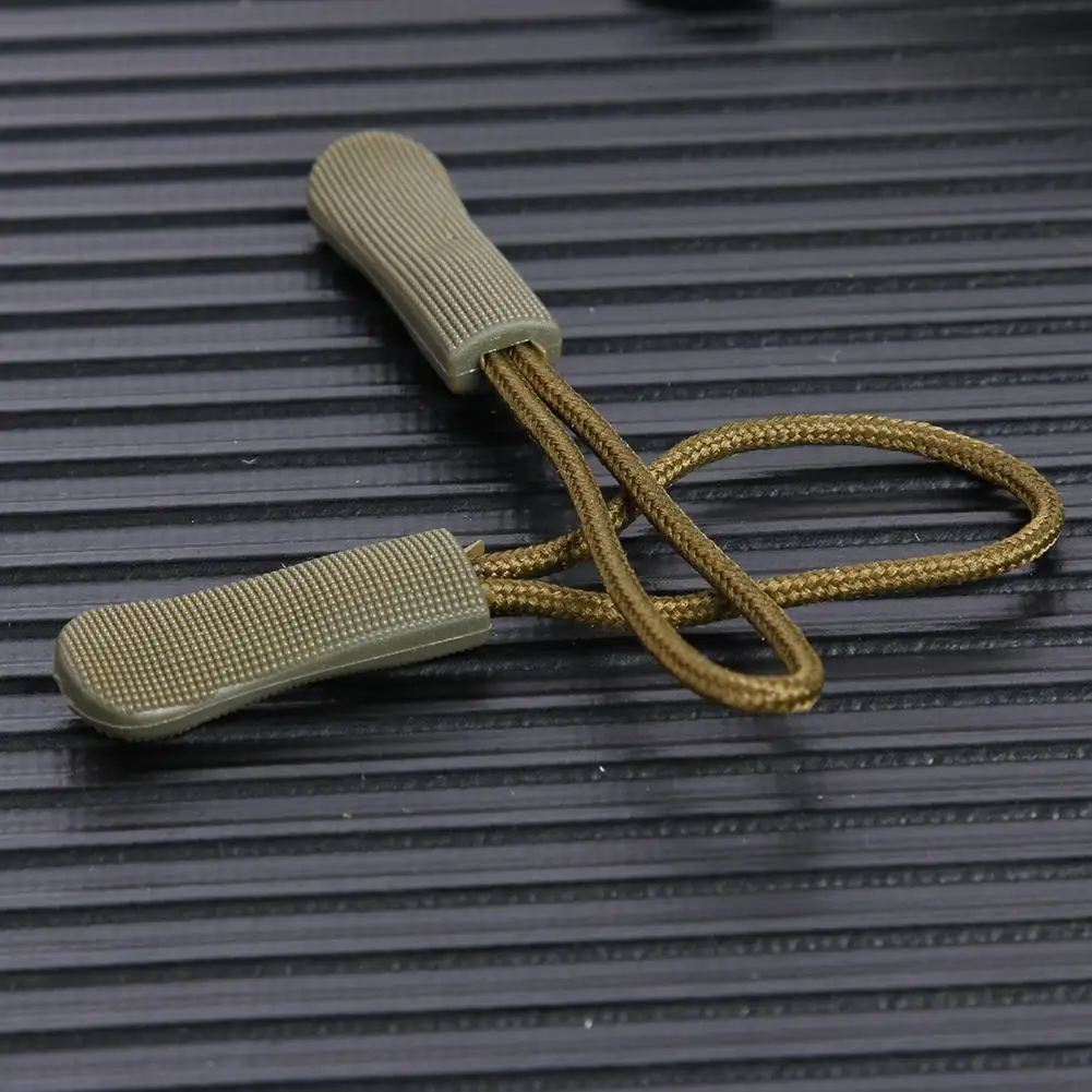 

10 шт./упаковка, ремень на молнии