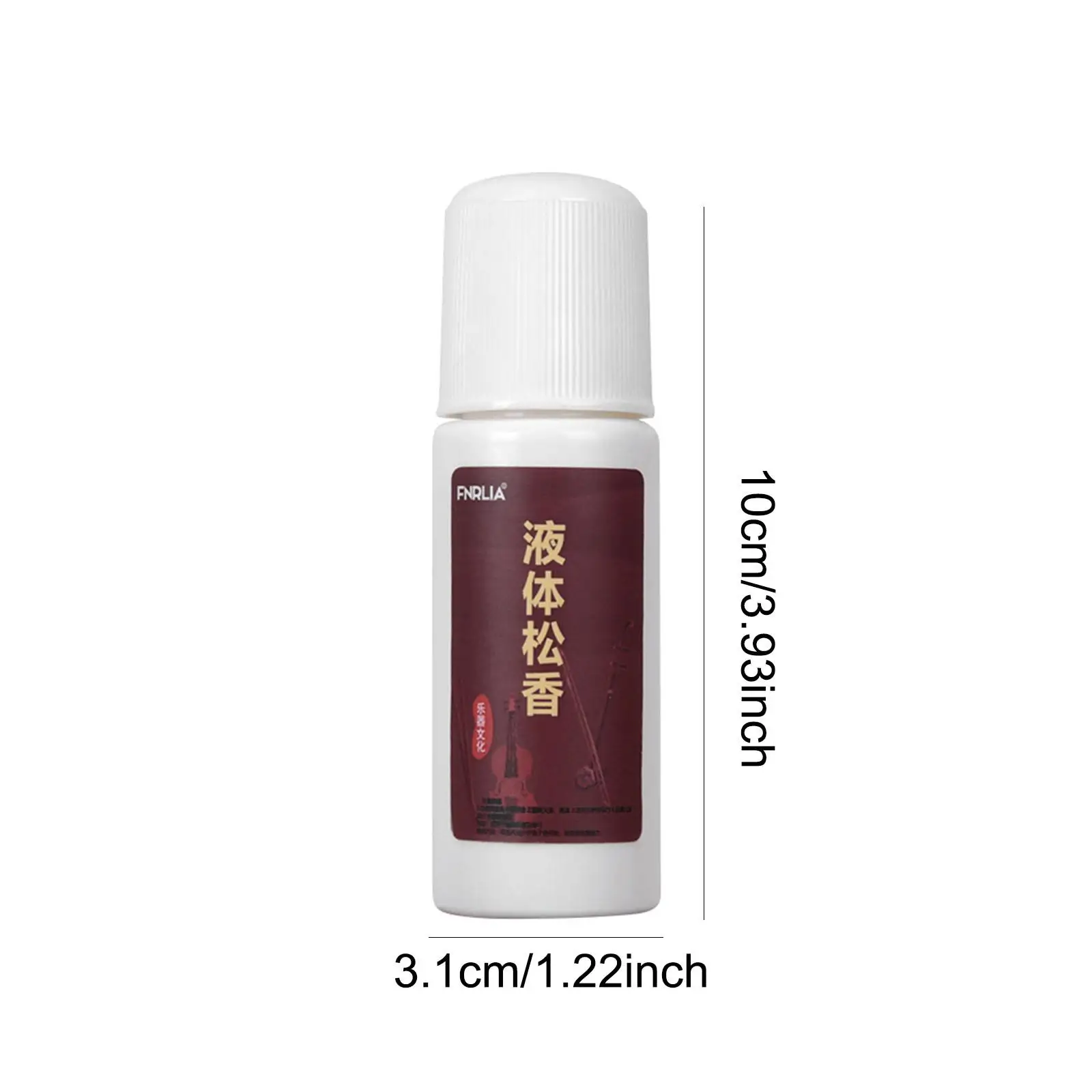 Жидкая канифоль практичные аксессуары для струнных инструментов