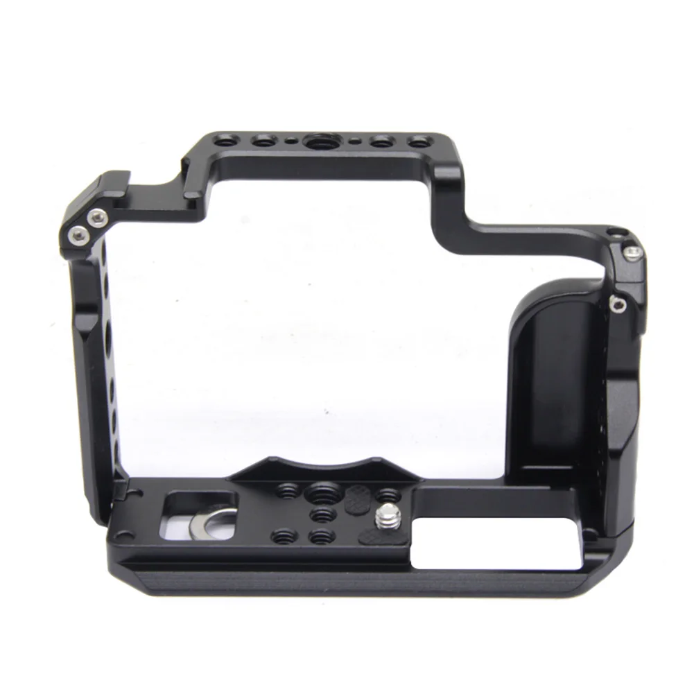 Stable Frame For Fujifilm Xt20, Aluminum Film For Fujifilm Xt20 Camera Enhance The Grip, Not Easy To Slip