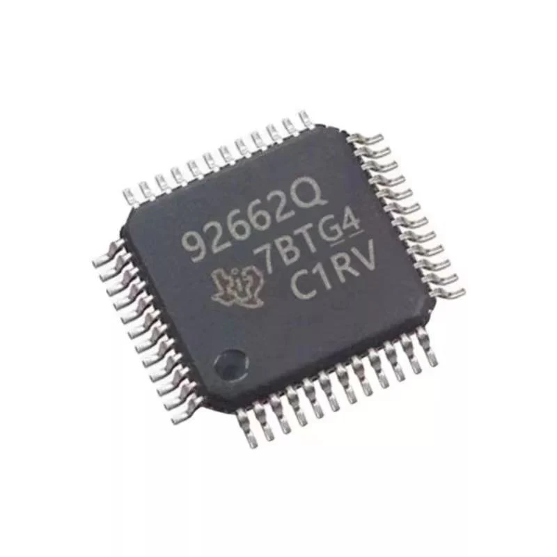 Новый оригинальный IC TPS92662QPHPRQ1 AQ микроконтроллер светодиодный драйвер освещения