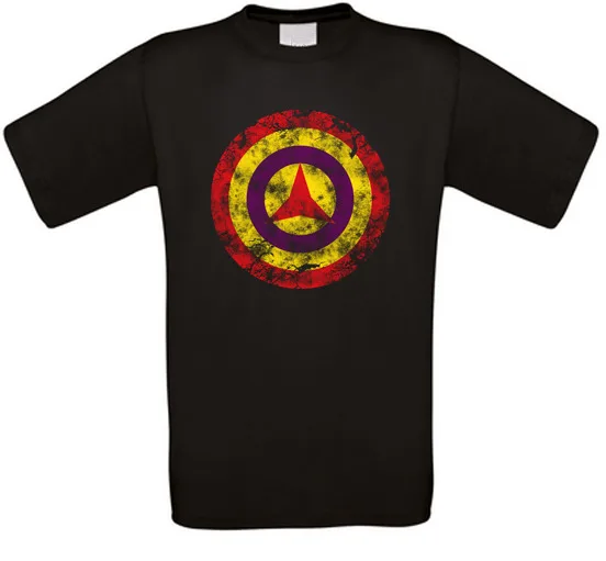 Международная выпускная рубашка