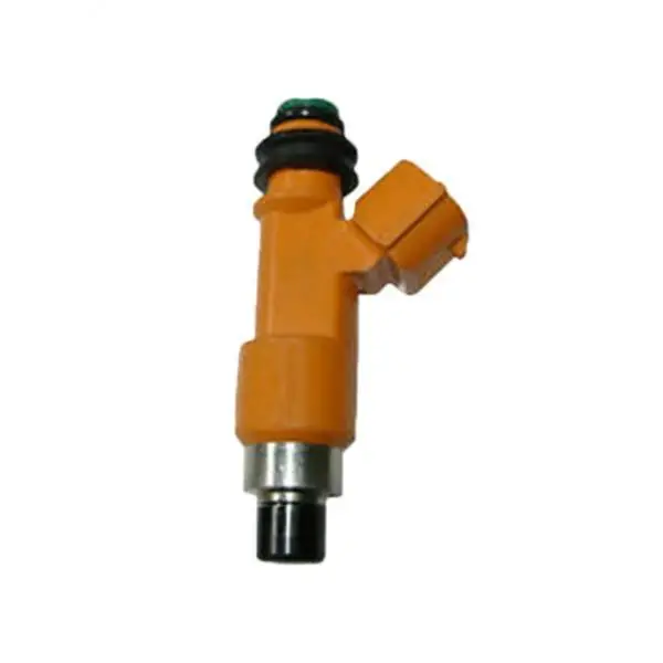 

4x Fuel 5VX-13761-00-00 2004 Yellow Replaces for FZ6R