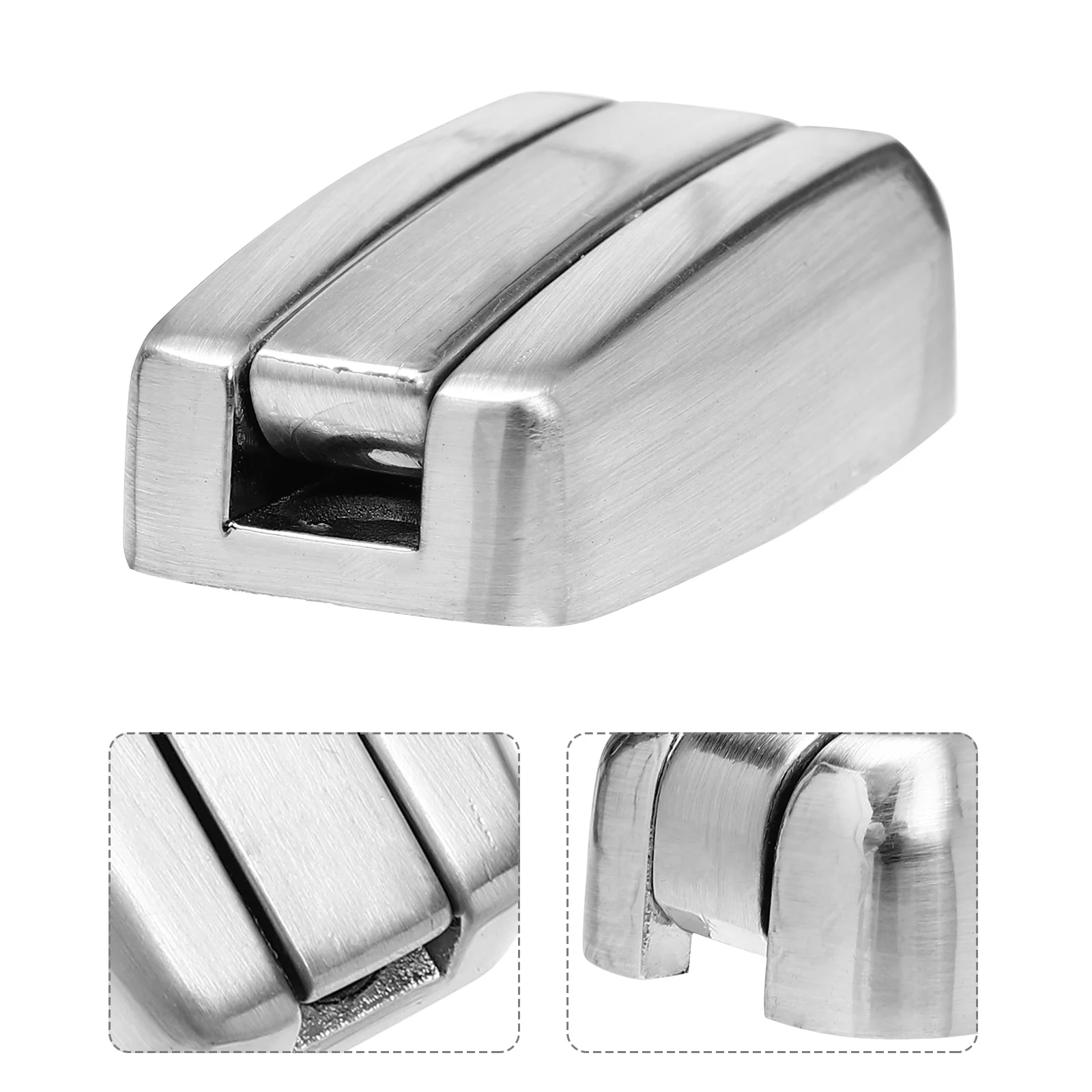 

Non-marking Folding Hook Wall Metal Clothing -mounted Hanger Hooks Foldable Zinc Alloy Bedroom Hangers Clothes