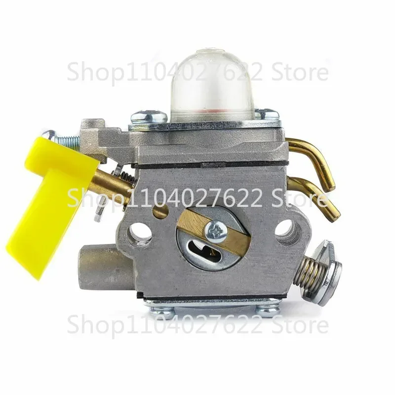Для ZAMA C1U-H60 26CC 308054003 RY26500 Карбюратор бензопилы газонокосилки запасные части