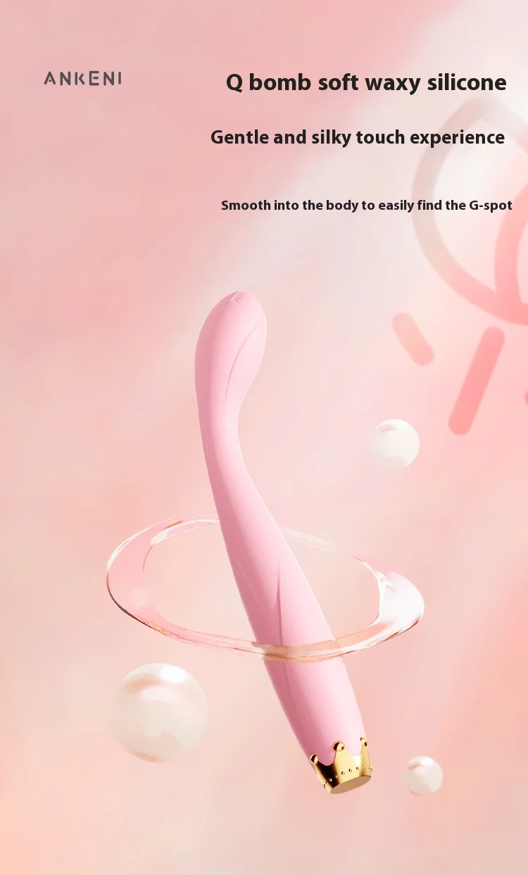 Мини-вибратор для точки G женский быстрый оргазм стимулятор сосков клитора