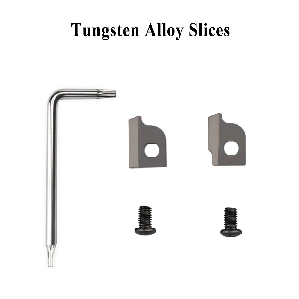 

Многофункциональные плоскогубцы, Незаменимые Аксессуары, многофункциональный инструмент, Сменное лезвие из вольфрамового сплава, ручные инструменты, нож для повседневного использования