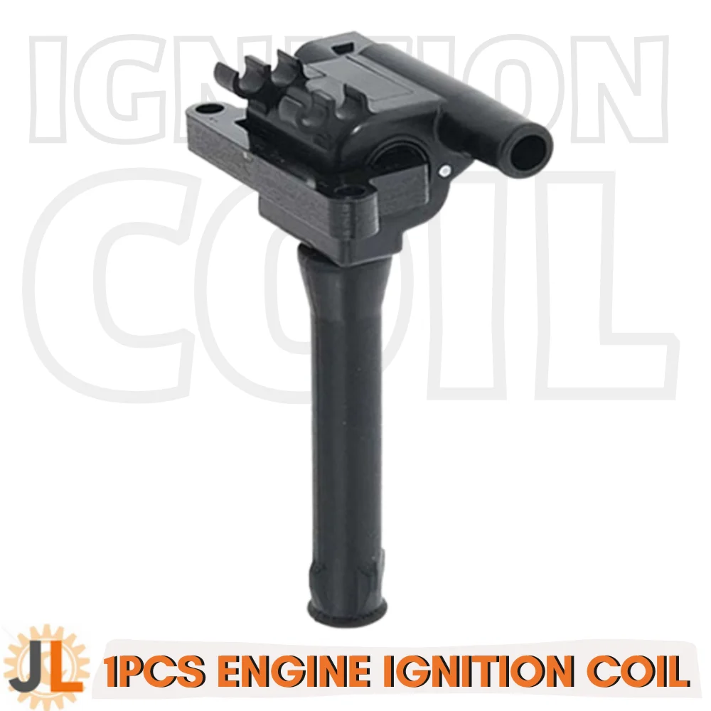 

Ignition Coil for LANDROVER FREELANDER Soft Top NEC100730 NEC 000120 Engine Replacement Part 1-Year Warranty Qty(1)
