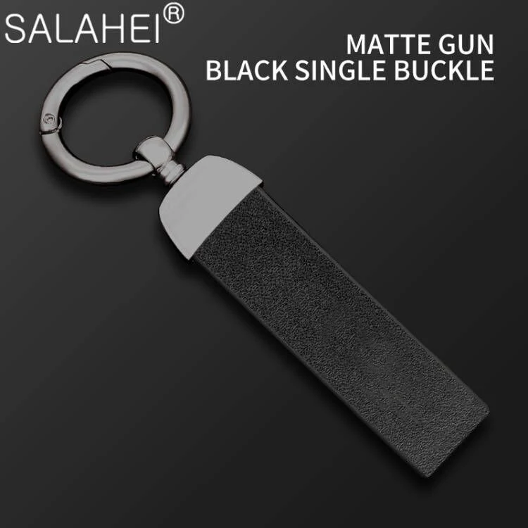 

Alloy Metal Car Emblem Keychain Key Ring Keyring Pendant For Nissan Qashqai Patrol Juke Navara Serena Almera Styling Accessories