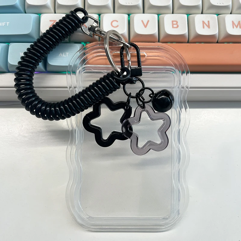 

Kpop держатель для фотокарт