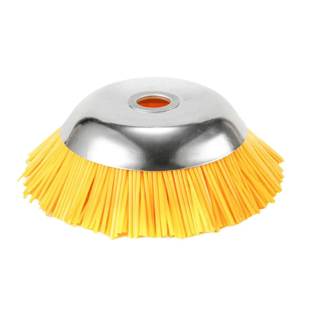 

8-дюймовая нейлоновая головка для триммера