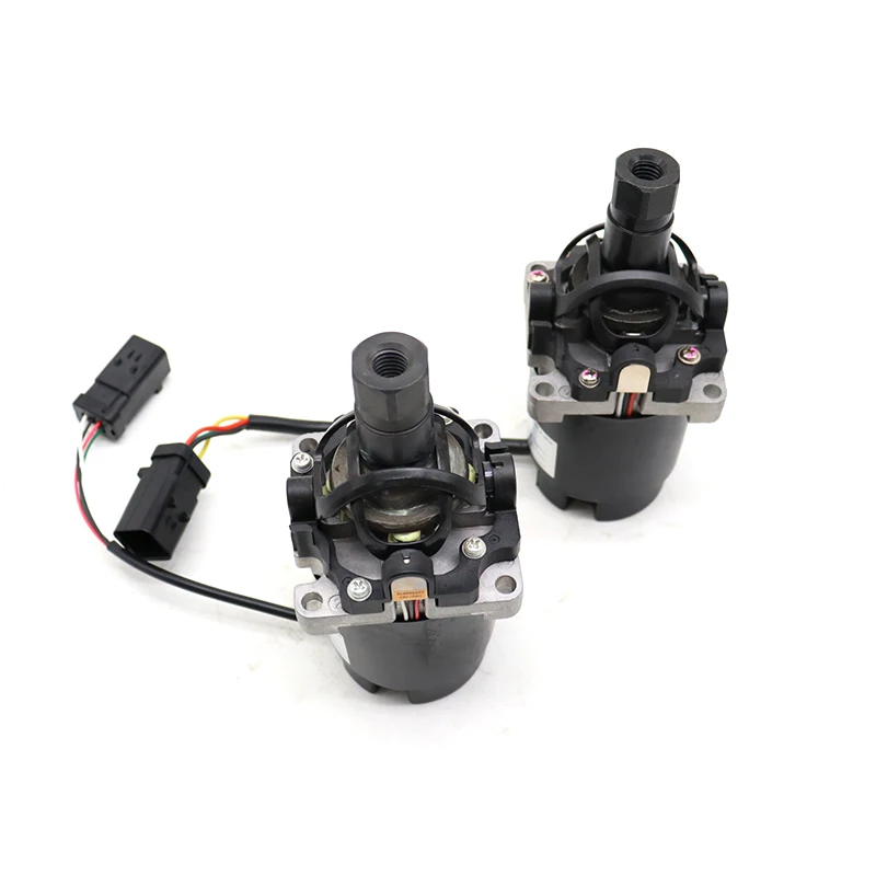 Оригинальный новый джойстик CAT для E320GC E323GC E345GC 4878455 487-8455 гидравлический пульт