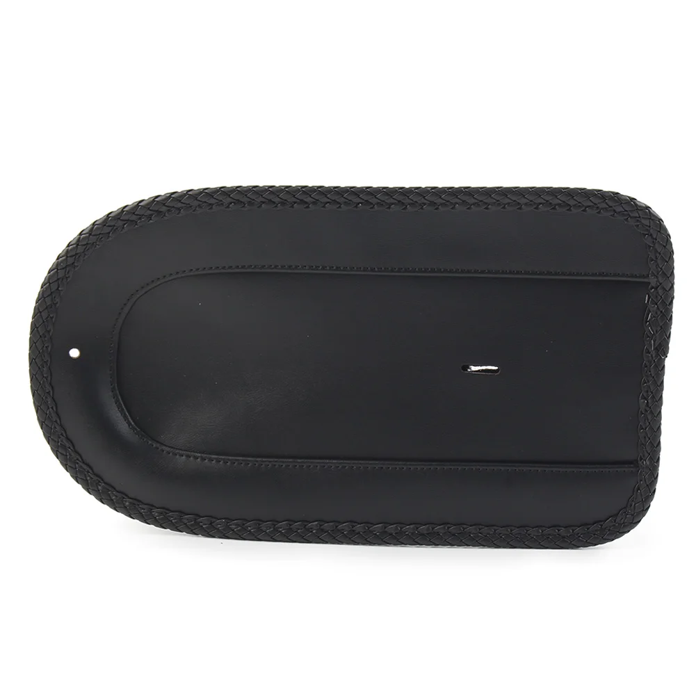 Нагрудник для заднего крыла мотоцикла Harley Davidson 2007-2017 Fatboy FLSTF Softail Custom FXSTC Deluxe FLSTN