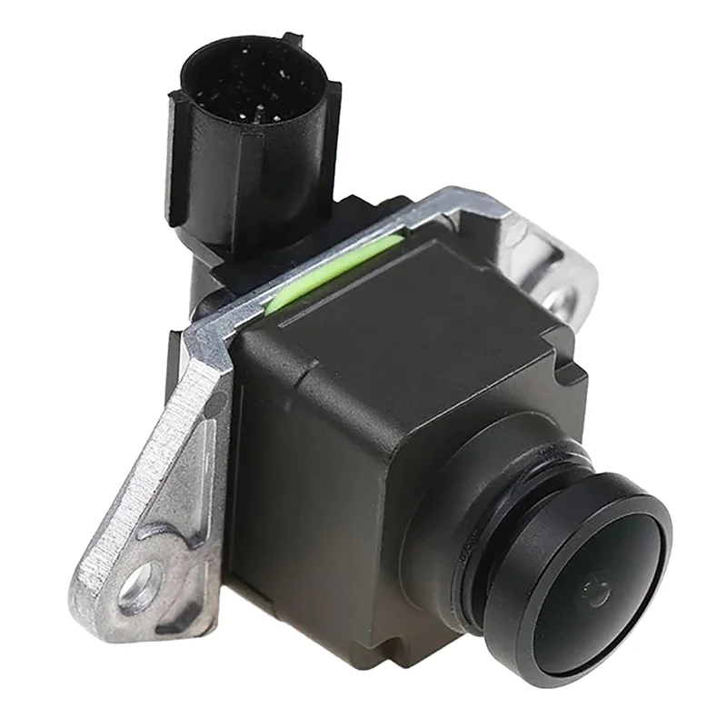 68137943 AJ АД AH AG резервная камера заднего вида для помощи при парковке Jeep Grand Cherokee